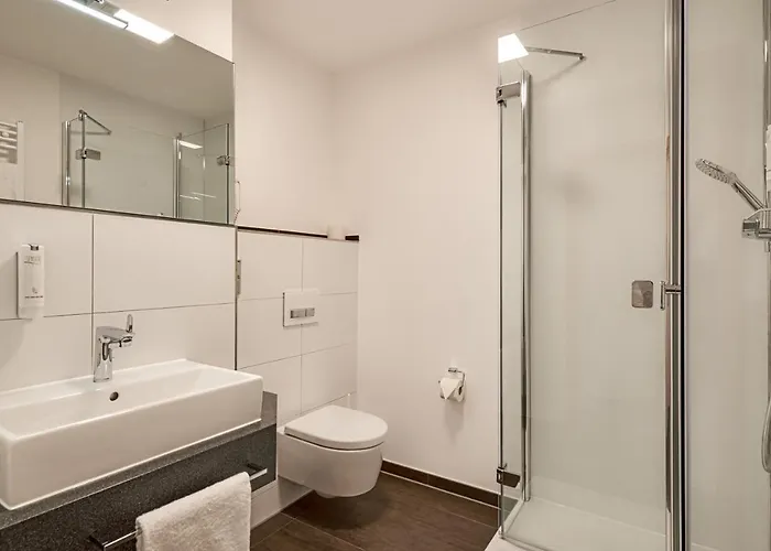 Pfeffermuehle 3* Siegen